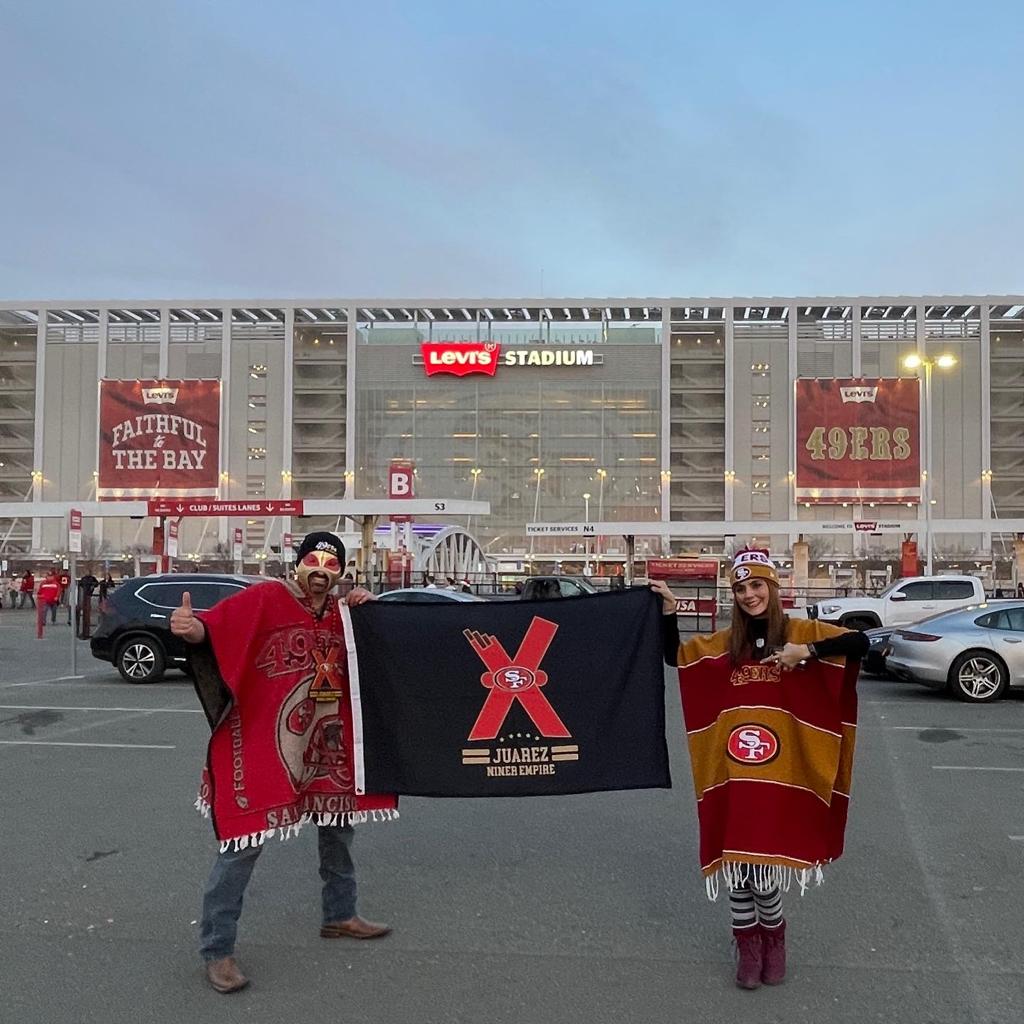 Vision Niner Empire Juárez