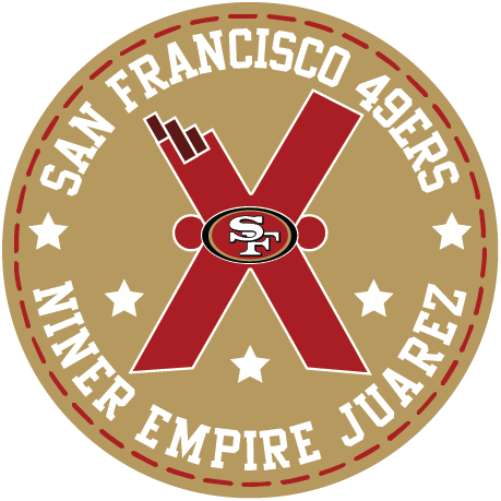 Niner Empire Juarez Logo
